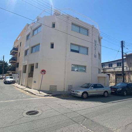 Appartments In The Historic Center Near Beach Limassol Exterior foto